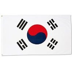 (S) Studio Flag (Korea)